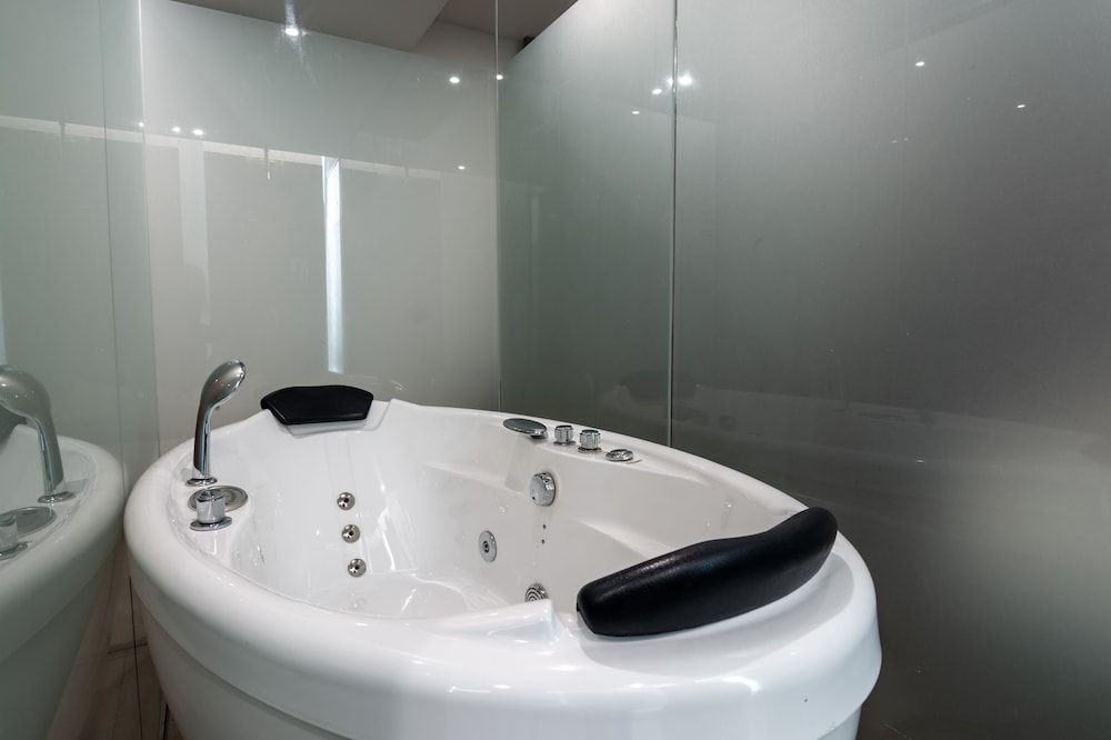 Apple Hotel Times Square Executive Studio Suite 9