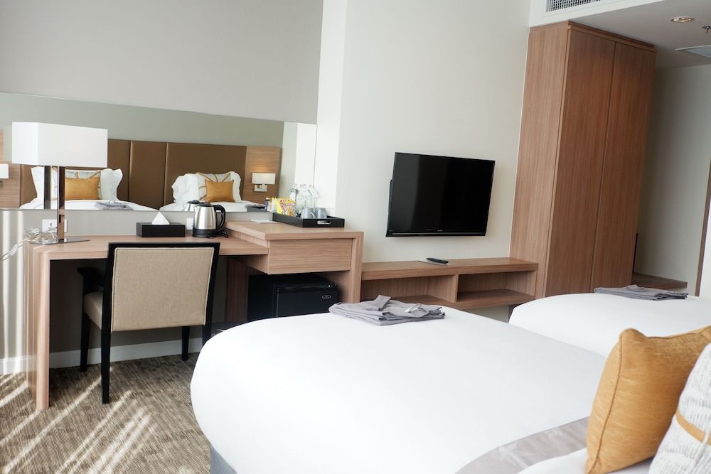 Superior Twin Beds