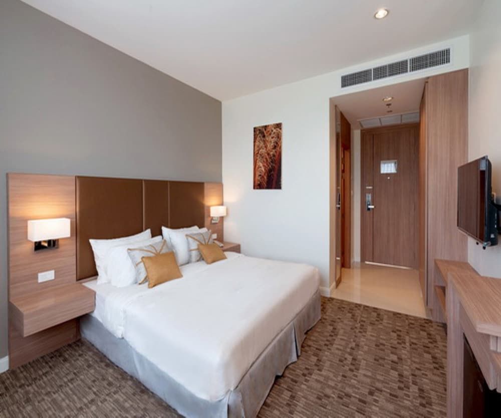 Executive Superior King Room