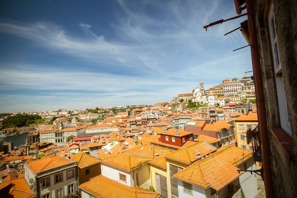 Porto & Douro Best Views by Porto City Hosts Panoramic Studio, 1 Double Bed, Non Smoking, River View (2) 9