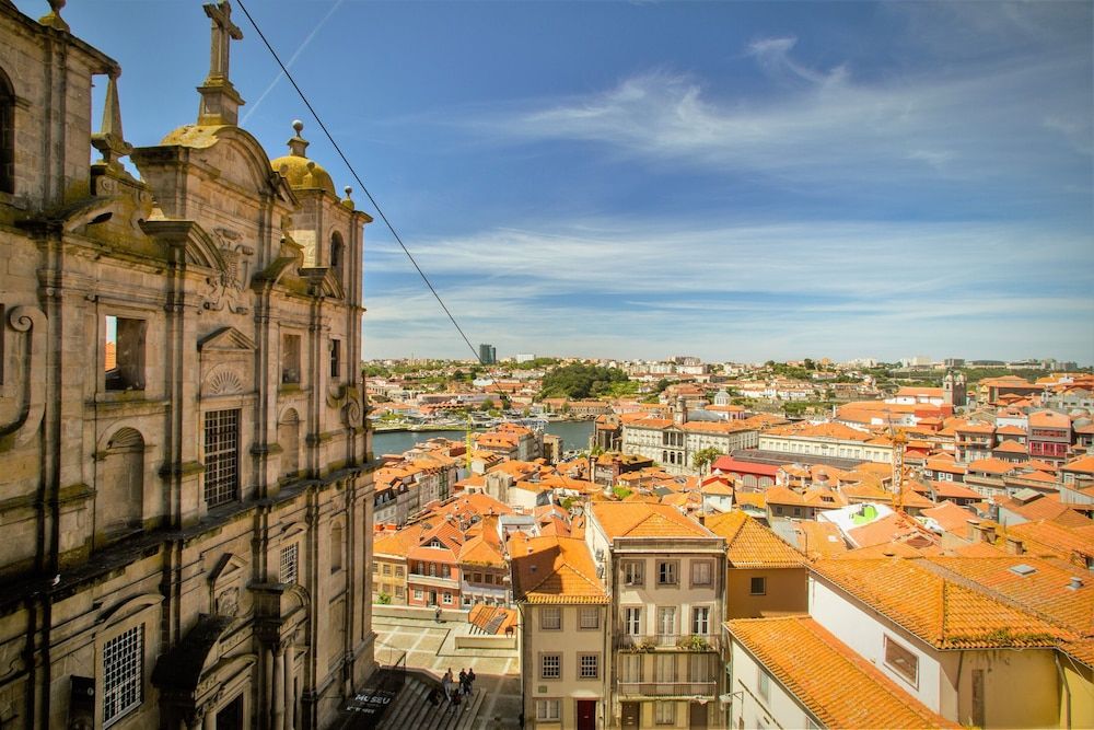 Porto & Douro Best Views by Porto City Hosts Panoramic Studio, 1 Double Bed, Non Smoking, River View (2) 8