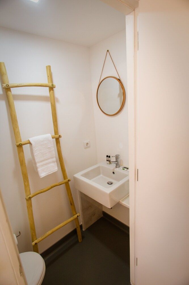 Porto & Douro Best Views by Porto City Hosts Superior Studio, 1 Double Bed, Non Smoking, River View (5) 8