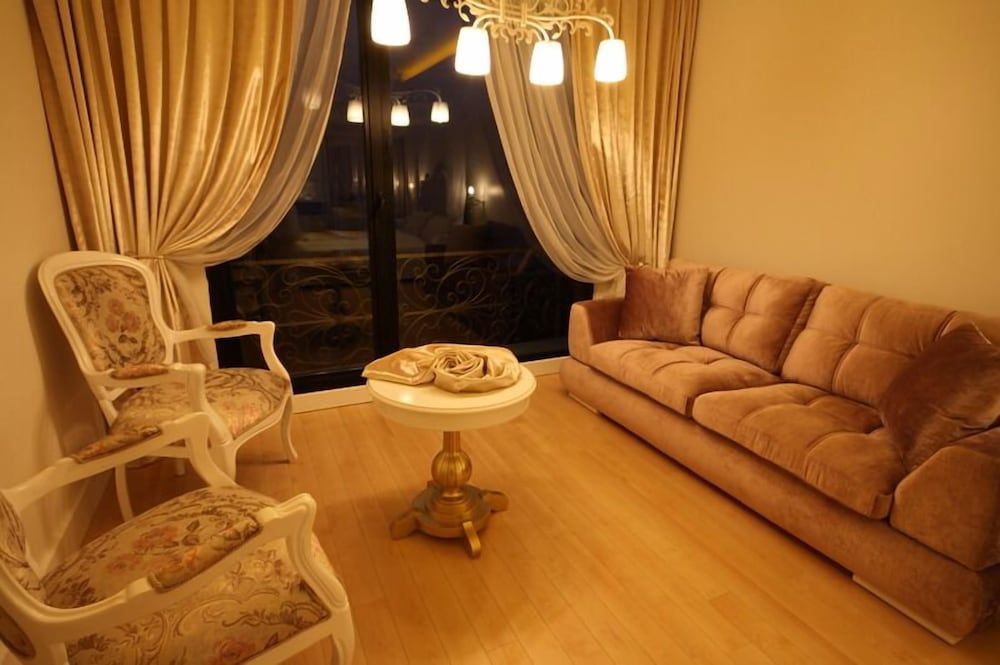 Bab-i Zer Konaklama Ve Restoran Honeymoon Room 2