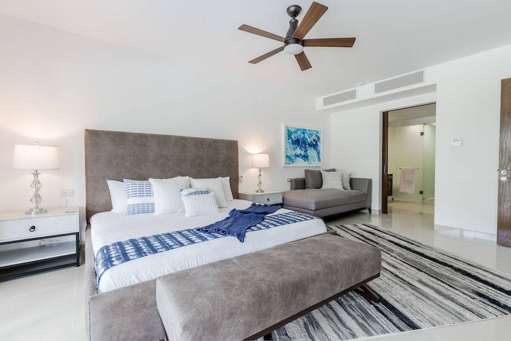Splash Private Pool Villa Ground Floor