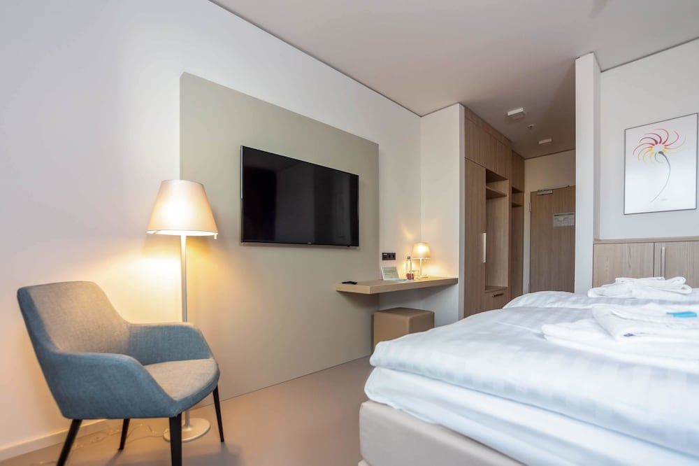 Hotel Vivendi Double Room Single Use 3