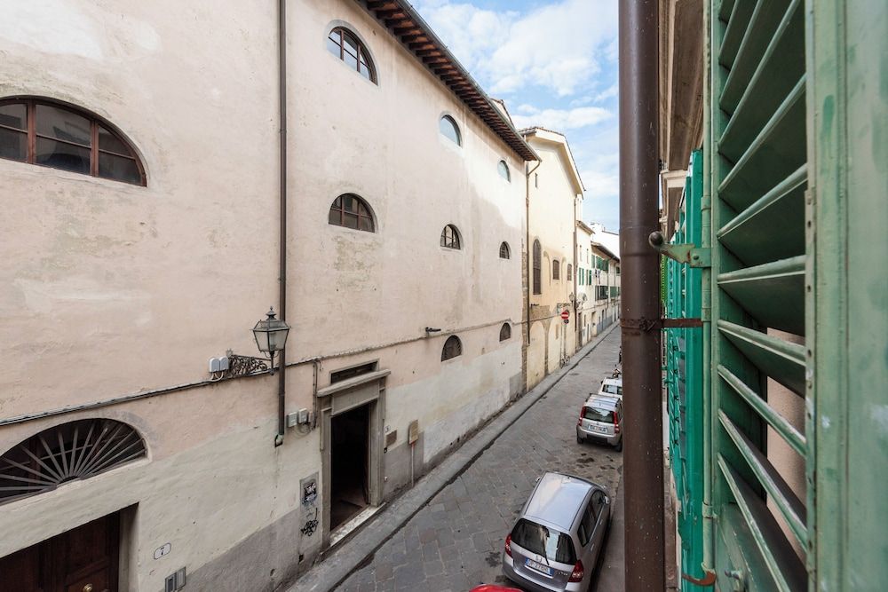 undefined Santa Croce Retreat by MMega 2