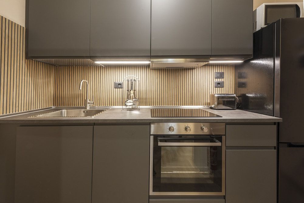 undefined Santa Croce Retreat by MMega 5