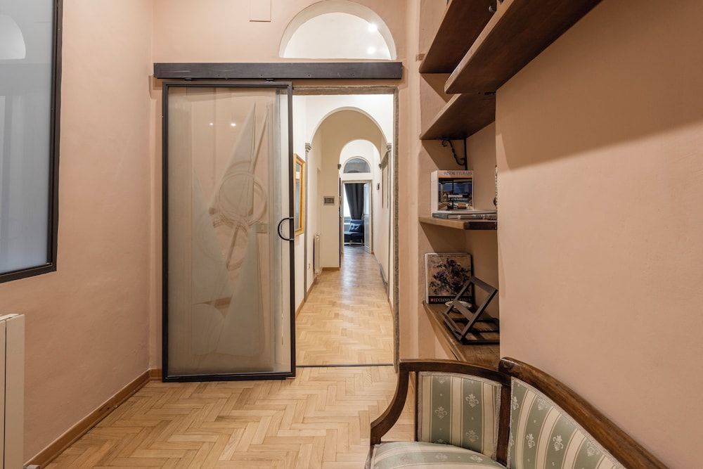 undefined Santa Croce Retreat by MMega 8