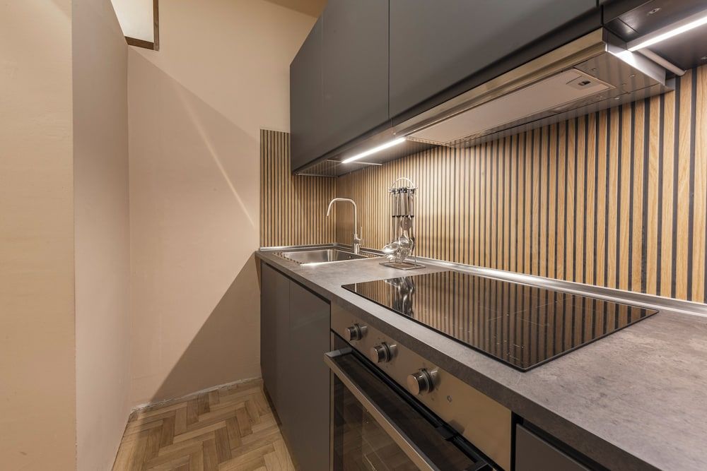 undefined Santa Croce Retreat by MMega 6