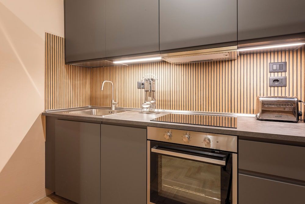 undefined Santa Croce Retreat by MMega 4