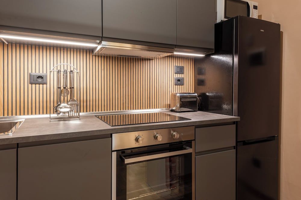 undefined Santa Croce Retreat by MMega 3