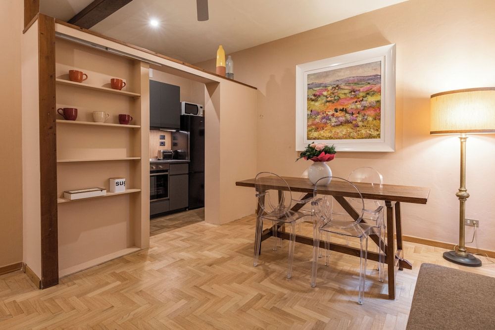 undefined Santa Croce Retreat by MMega 7