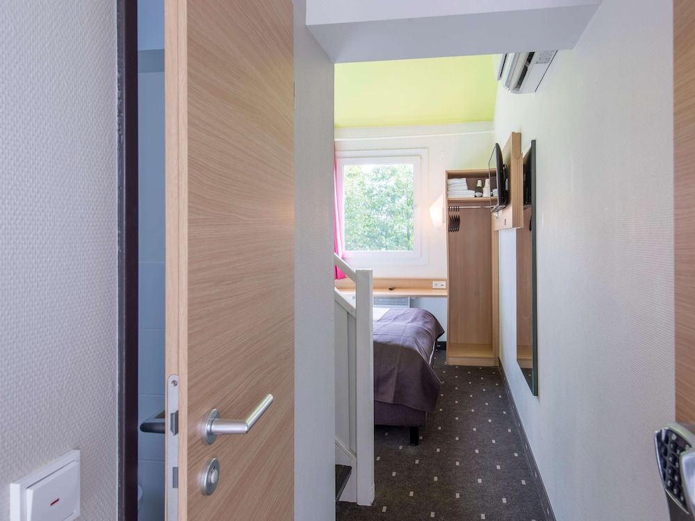 B&B HOTEL Ingolstadt-Ost Twin Room 5