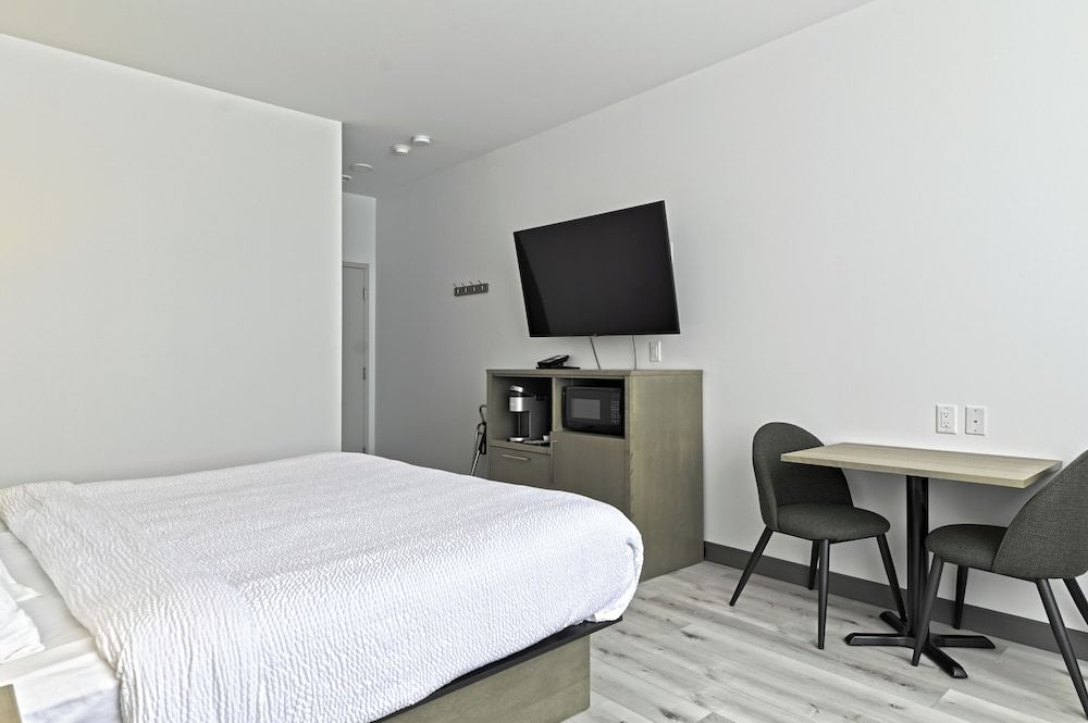 Repotel Levis Executive Room 3