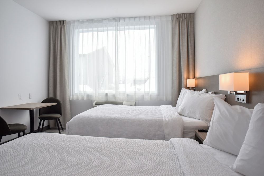 Repotel Levis Executive Room 4