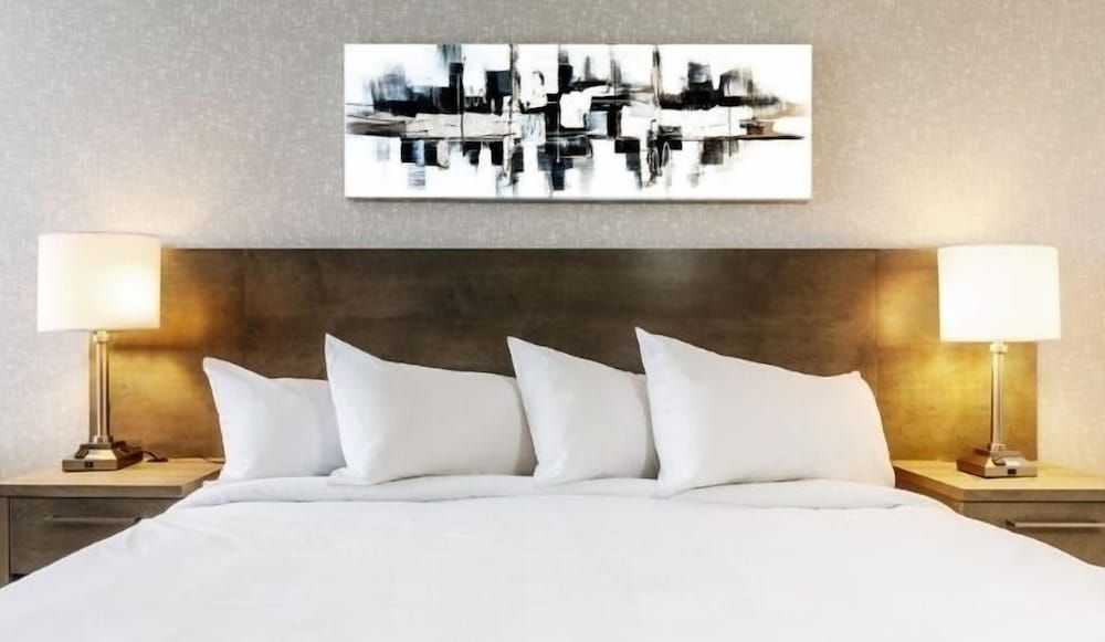 Repotel Levis Executive Room 2