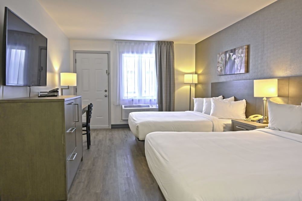 Repotel Levis Executive Room, 2 Queen Beds 4