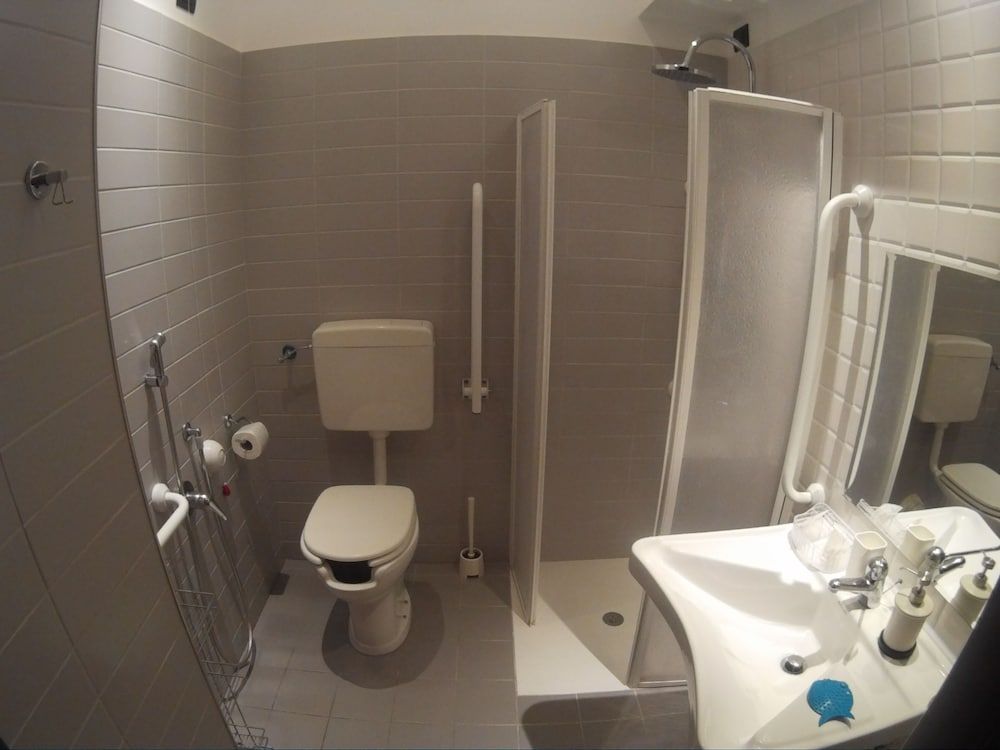 undefined Dolce Vita Rooms & Breakfast 8