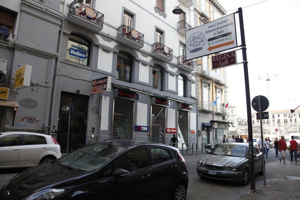 undefined Dolce Vita Rooms & Breakfast 5