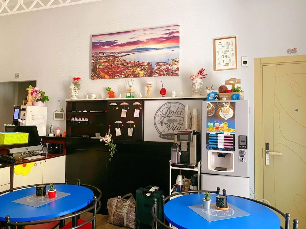 undefined Dolce Vita Rooms & Breakfast