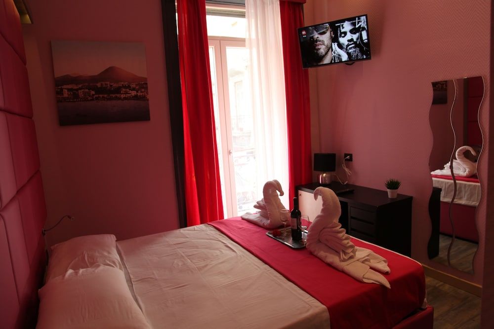 undefined Dolce Vita Rooms & Breakfast 4