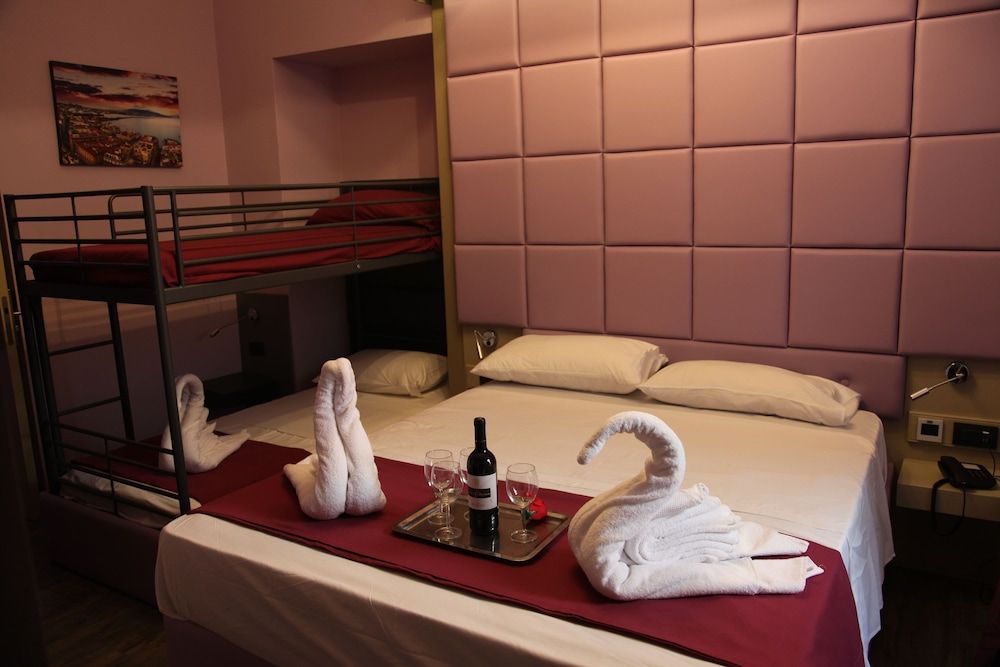 undefined Dolce Vita Rooms & Breakfast 3