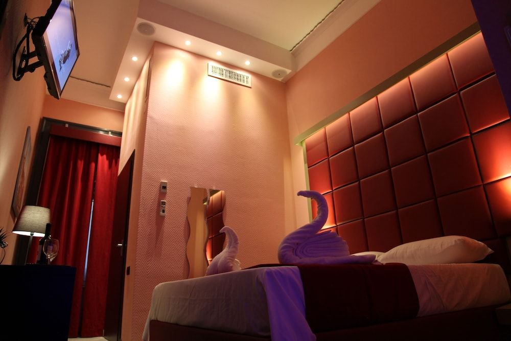 undefined Dolce Vita Rooms & Breakfast 9