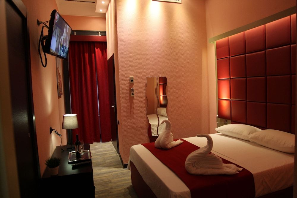 undefined Dolce Vita Rooms & Breakfast 10