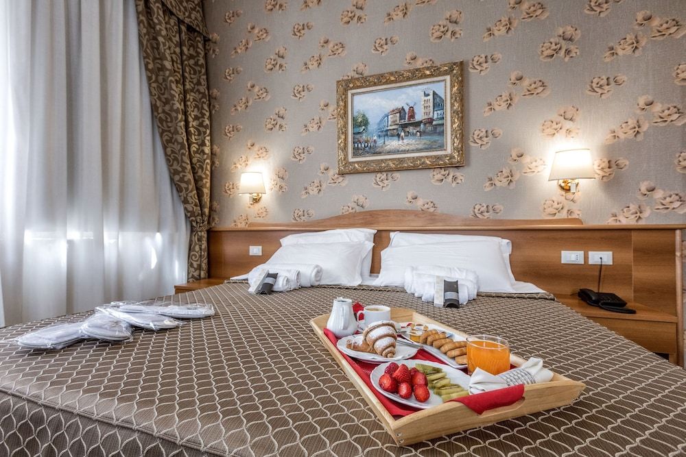 Business Double Room, 1 Bedroom, Accessible, Non Smoking
