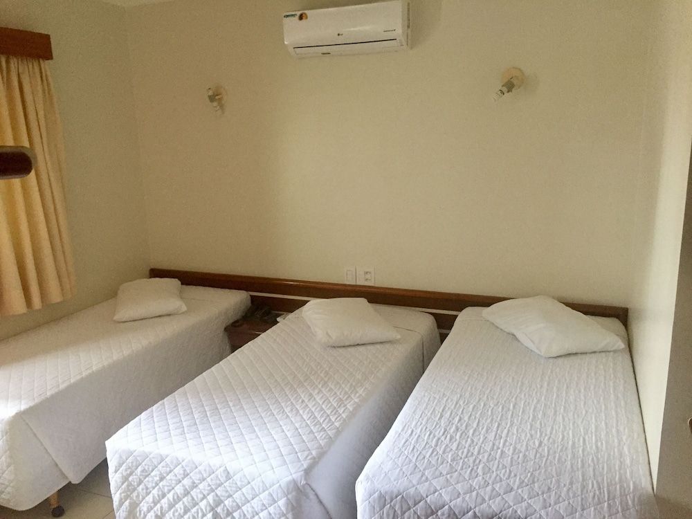 Montblanc Hotel Twin Room 2