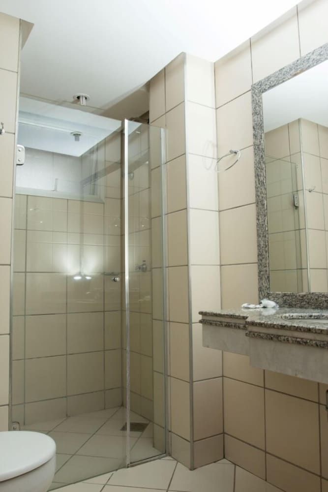 Montblanc Hotel Superior Double Room 3