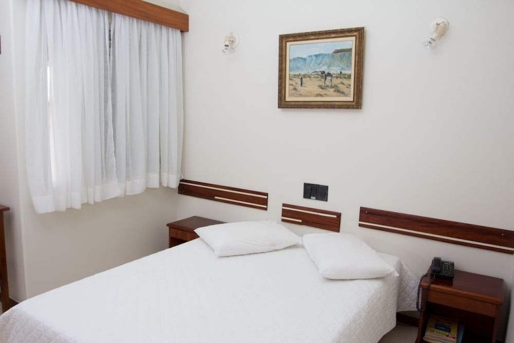 Montblanc Hotel Superior Double Room 2