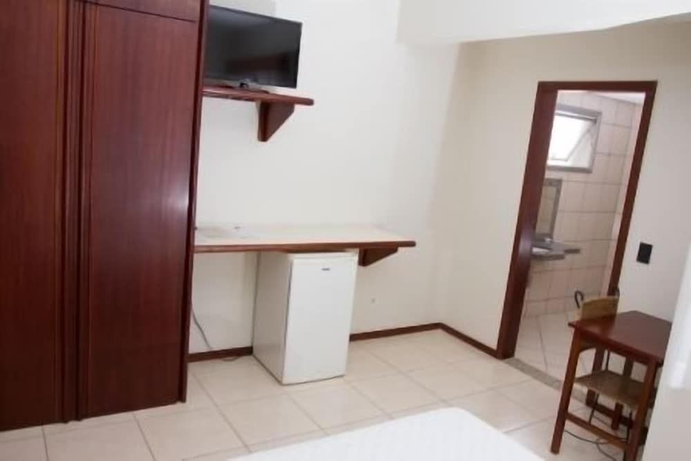 Montblanc Hotel Twin Room 7