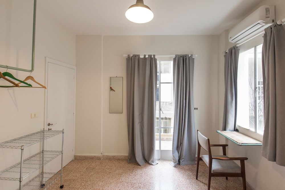 The Grand Meshmosh Hotel Double or Twin Room, Shared Bathroom 4