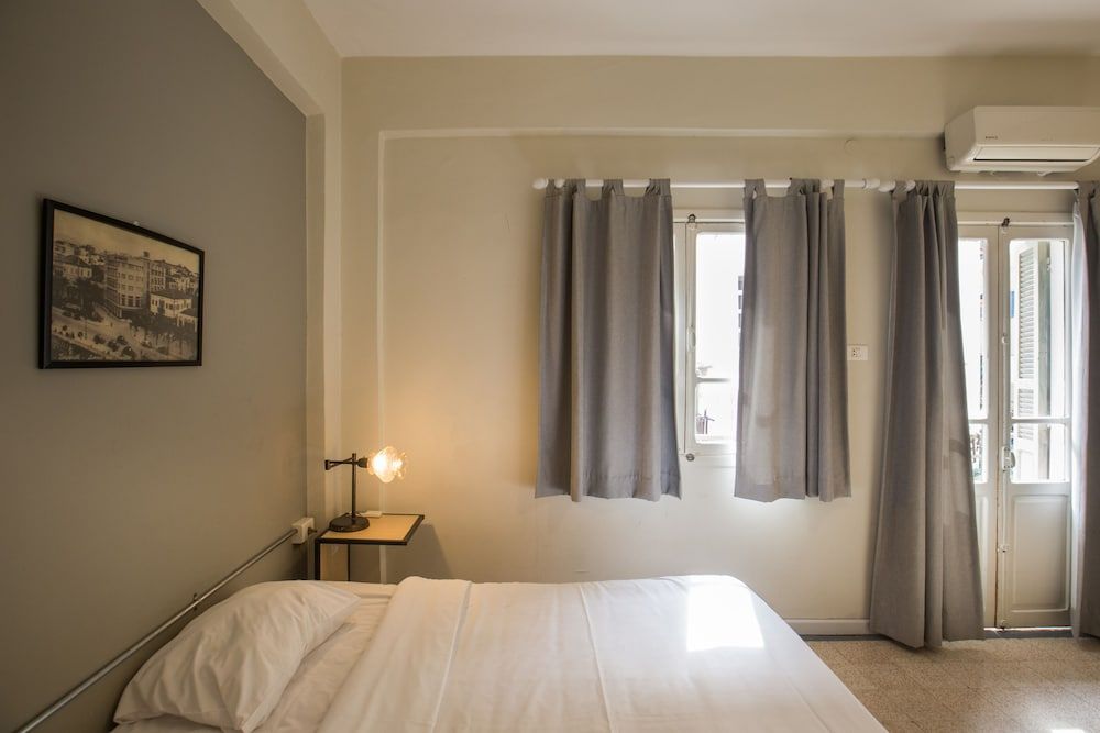 The Grand Meshmosh Hotel Double or Twin Room, Shared Bathroom 3