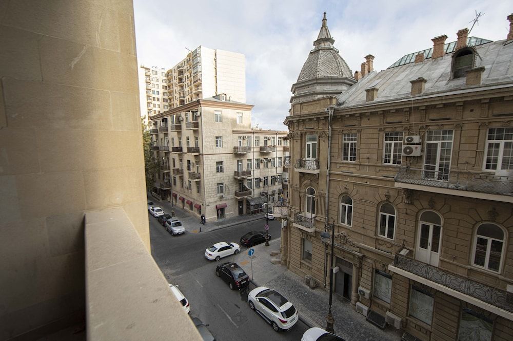 Sapphire Inn Standard Double or Twin Room, Non Smoking 3