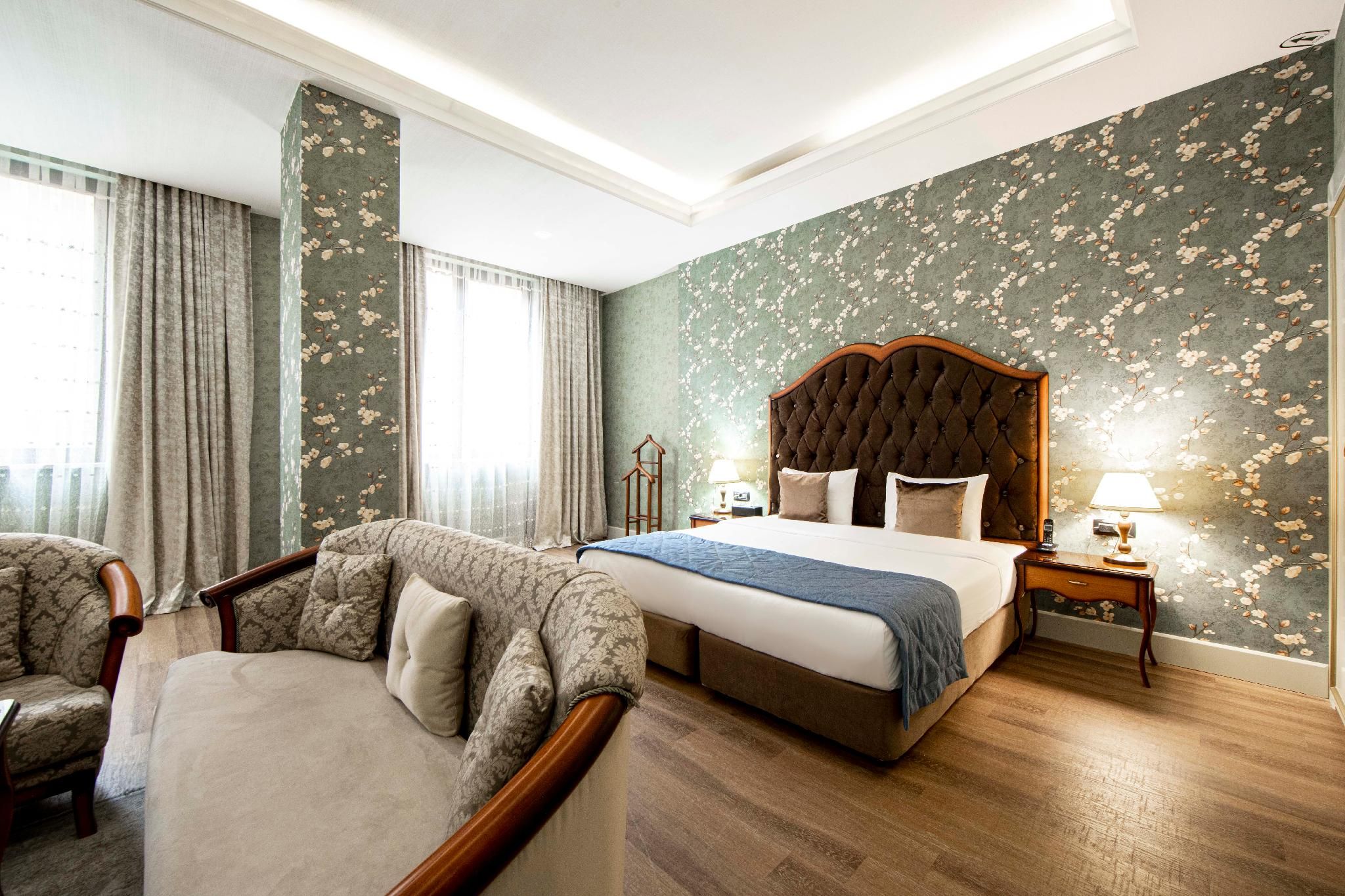Deluxe Room - Long Stay