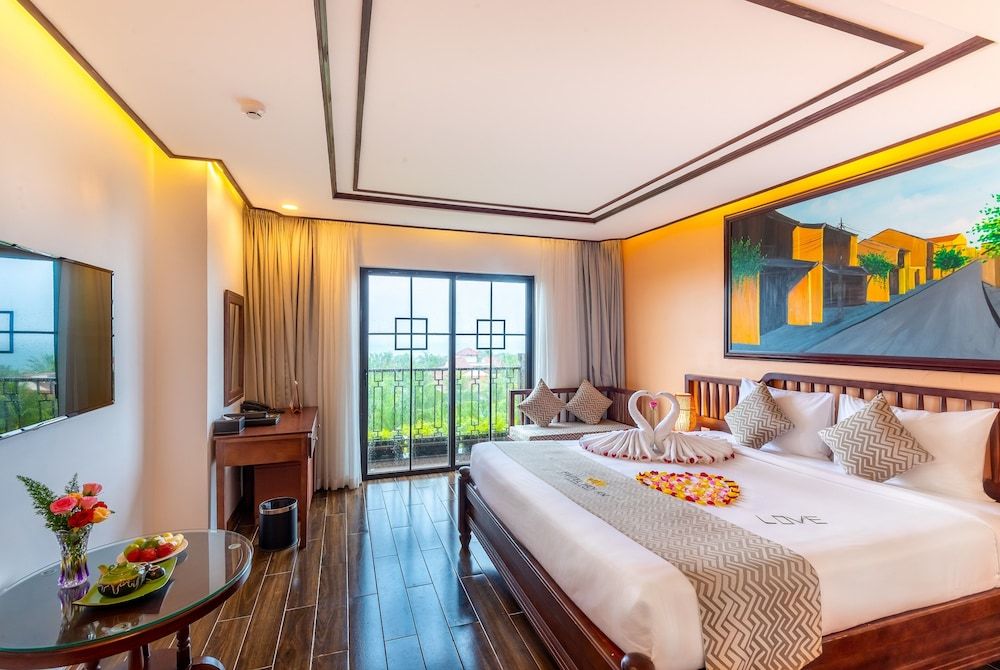 undefined Fivitel Hoi An Hotel 3