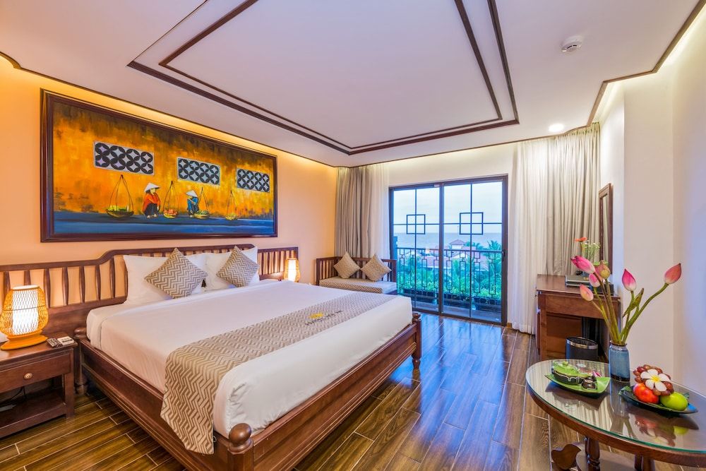 undefined Fivitel Hoi An Hotel 2