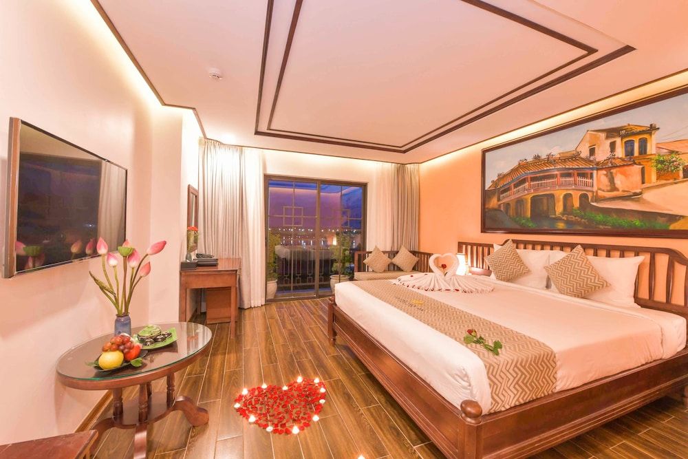undefined Fivitel Hoi An Hotel 6