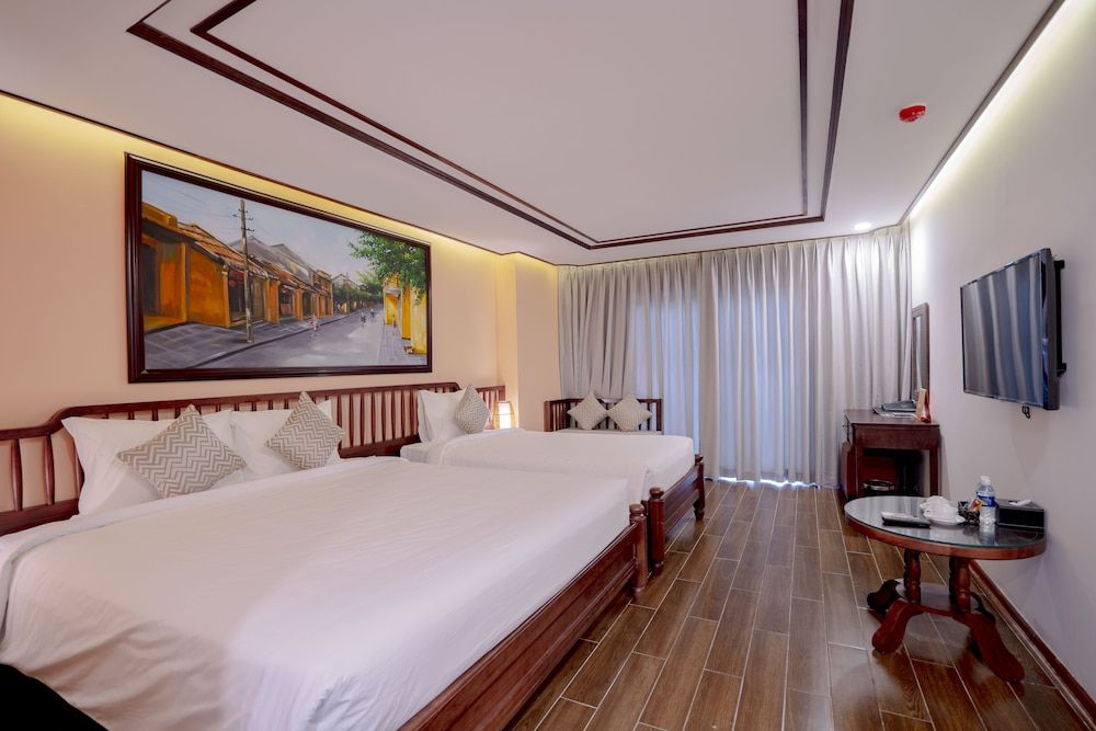 undefined Fivitel Hoi An Hotel 4