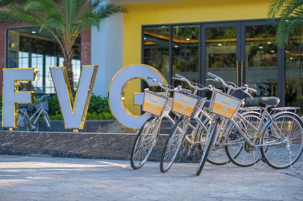 undefined Fivitel Hoi An Hotel 5