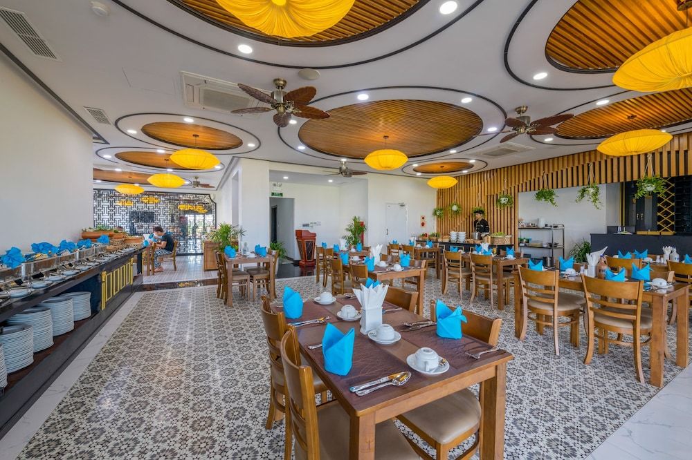 undefined Fivitel Hoi An Hotel 8