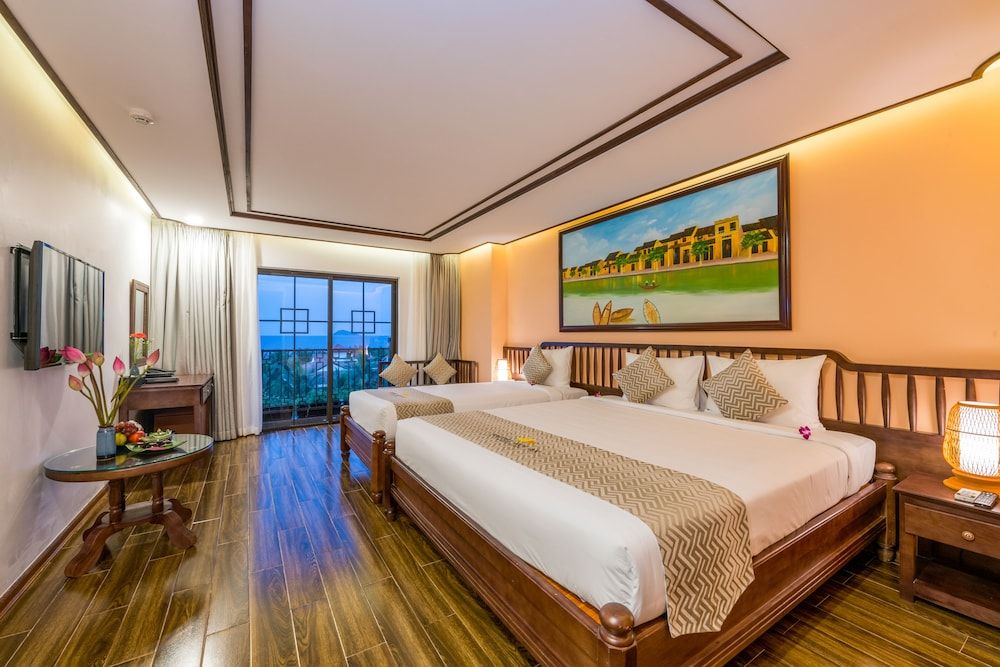 undefined Fivitel Hoi An Hotel 4