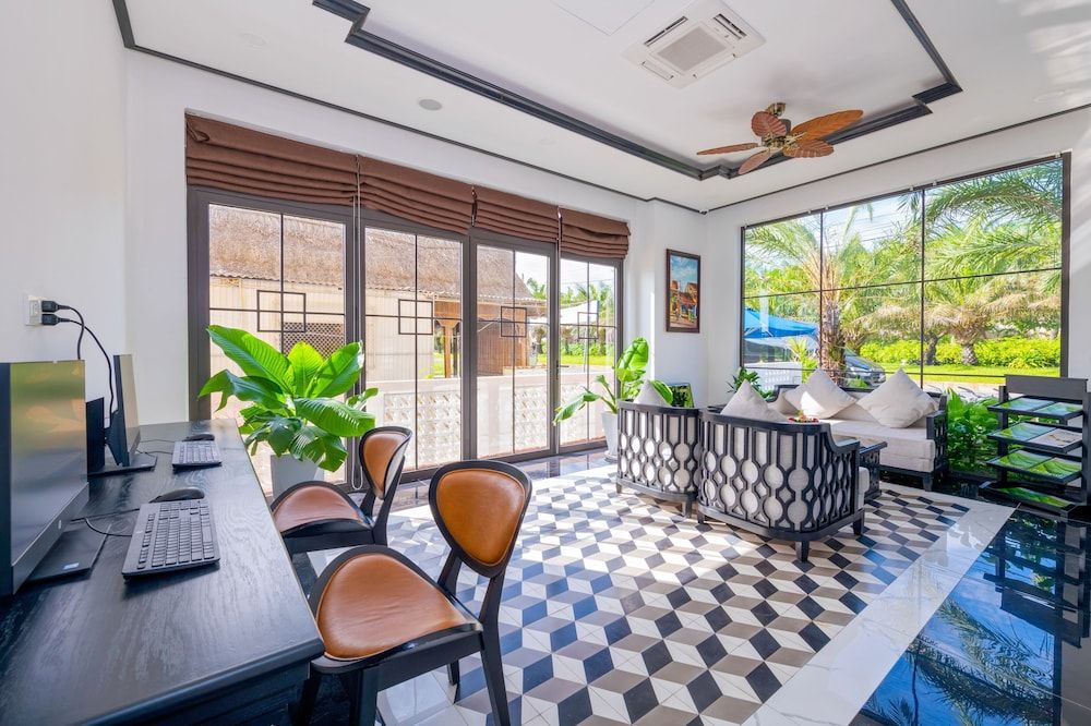 undefined Fivitel Hoi An Hotel 10