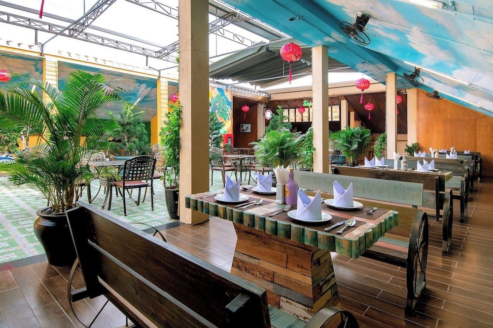 undefined Fivitel Hoi An Hotel 9