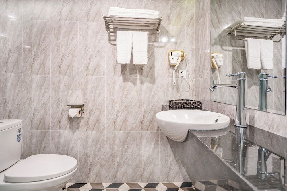 undefined Fivitel Hoi An Hotel 10