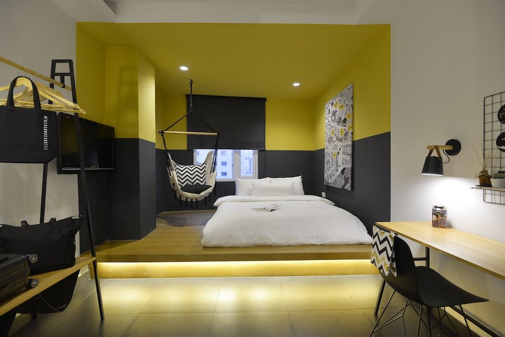 undefined The Hammock Hotel Fine Arts Museum 2