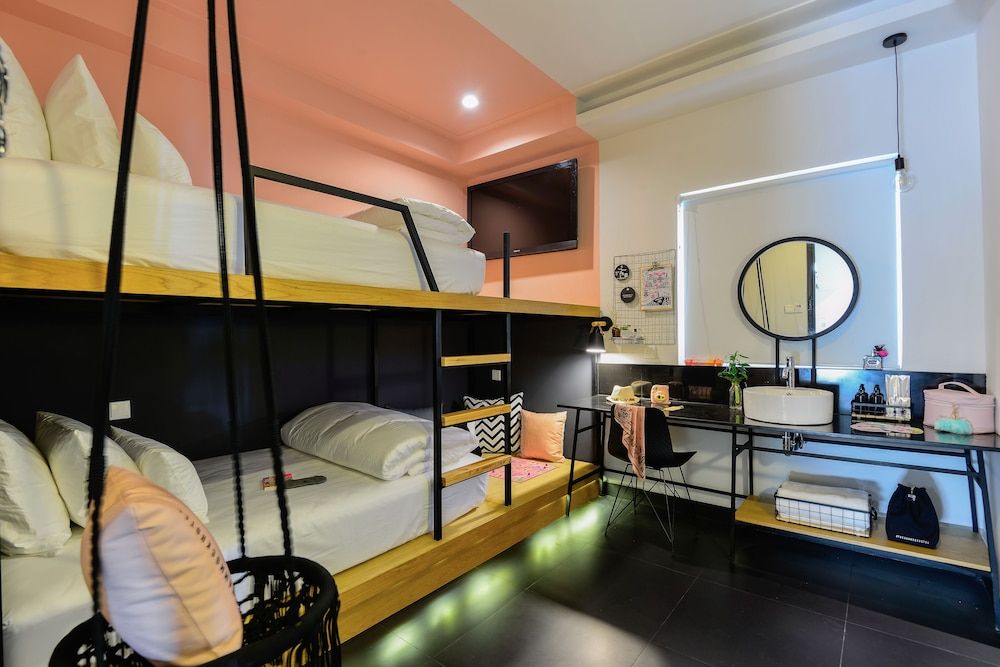 undefined The Hammock Hotel Fine Arts Museum 5