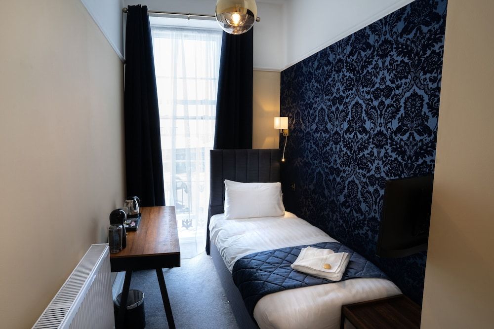 Deluxe Single Room, Sea View